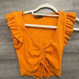 Zara Top